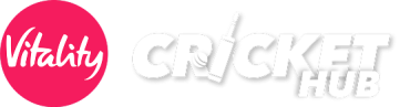 Vitality Cricket Hub Logo White_1 1 (2)